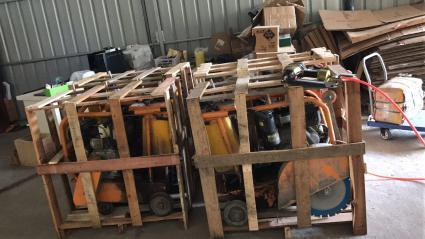 嘉积镇行李、家具、电器包装托运