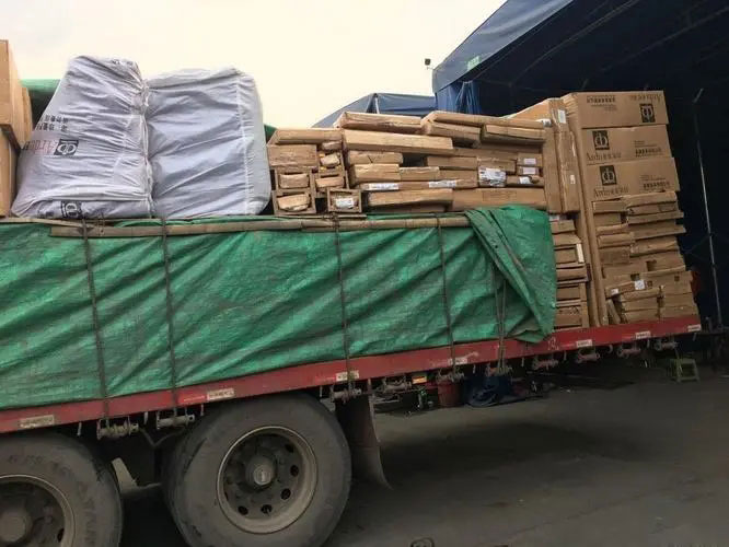 嘉积镇家具托运